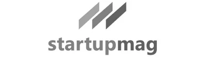 Logo startupmag
